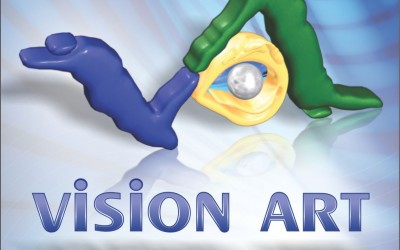 Vision Art – Sua empresa na web!