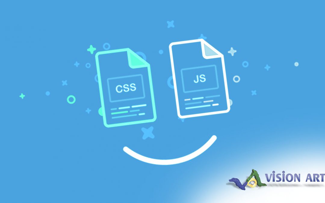 Arquivos menores, sites mais rápidos, minimização de códigos CSS e JavaScript
